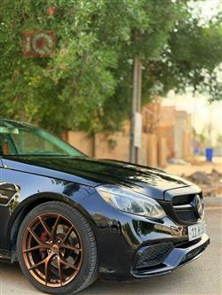 مرسيدس بنز E-Class